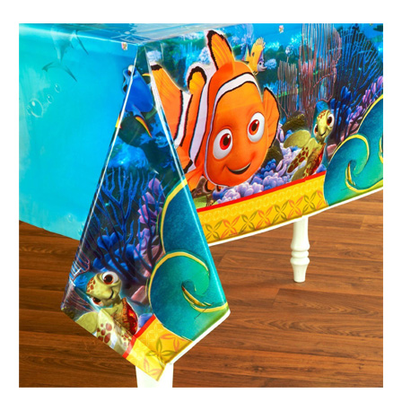 Finding Nemo Tablecover